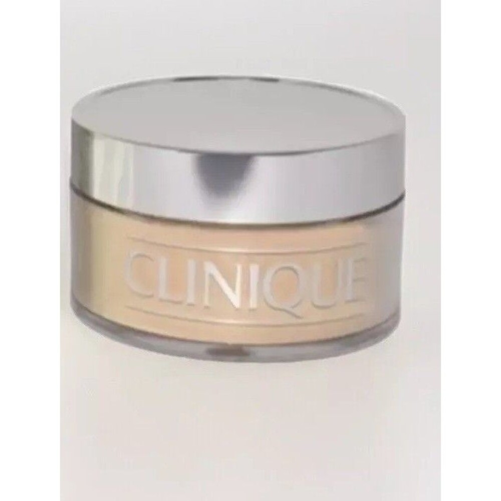 CLINIQUE Blended Face Powder #20 INVISIBLE BLEND New